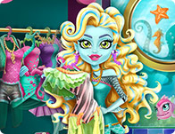 play Lagoona'S Closet