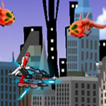 play Power Rangers War Aramies Of Robots