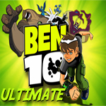 play Ultimate Ben10