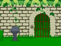 play Escape The Amazing Garden