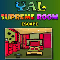 Yal Supreme Room Escape