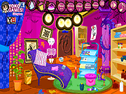 play Tattoo Shop Clean Up