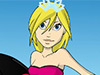 play Girls Princess Dress Up