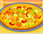 play Spicy Italian Pizza