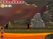play Legendary Ninja Battles – Ninjago