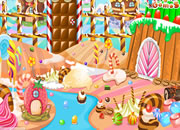 play Creamy World Escape