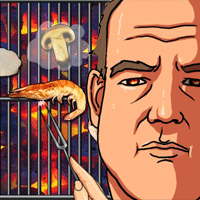 play King Of Barbecue