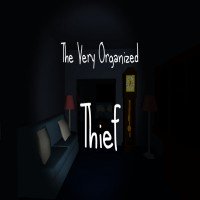 The Very Organized Thief