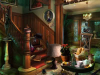 play The Unusual Suspect