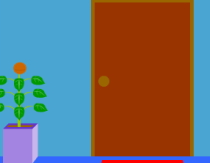 play Find The Escape-Men 141: Em Bucket Challenge