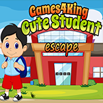 G4K Cute Student Escape