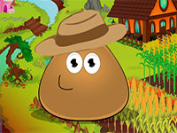 play Farmer Pou