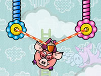 play Piggy Wiggy - Nuts