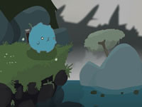 Blobs Tale 3