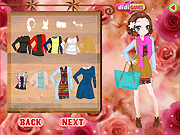 play Romantic Autumn