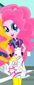 Fashionista Pinkie Pie