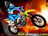 play Dare Devil 3D