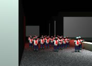 play The Zombie 6