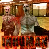 play Inhuman