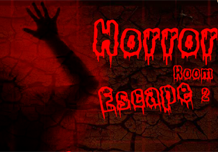 play Horror Room Escape 2