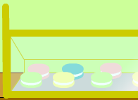 play Escape From Makaron Shop