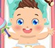 play Cute Baby Care