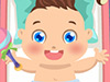 play Cute Baby Care