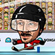 play Puppet Hockey