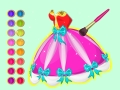 play Prom Dress Creator