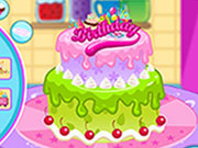 play Celebration Cake