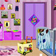 play Messy Baby Room Escape