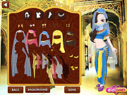 play Indian Princess