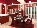 play Fruit Kitchen Escape 18: Pomegranate Red