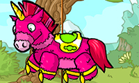 play Pinata Hunter 3