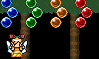 play Fairy Cannon