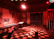 play Horror Room Escape 2