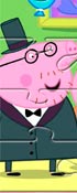 play Peppa Pig 10 Puzzles