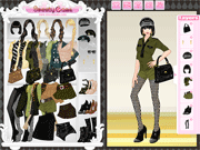 play Army Princess