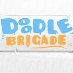 play Doodle Brigade