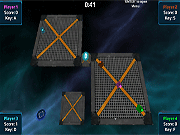 play Space Cube Arena