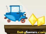 play Car Gem Adventure