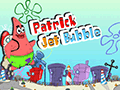 Patrick Jet Bubble game