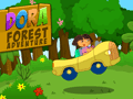 Dora Forest Adventure game