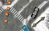 play City Winter Drift 2