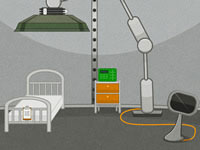 play Escape Area 15