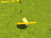 play Big Cheese Roll