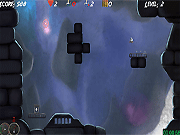 play Rx 3 Spaceship