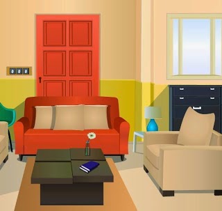 play Escapejuegos Grand House Escape