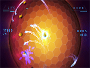 play Skyler Space Shooter