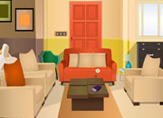 play Grand House Escape